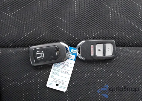 2017 Honda Fit Ex from USA, damaged, VIN 3HGGK5G71HM702380